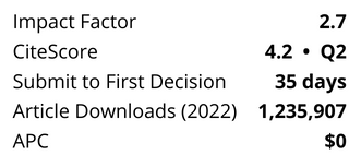 WST Metrics