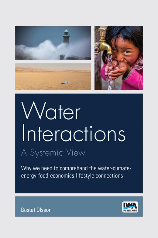 The water perspective | Water Interactions – A Systemic ViewWhy we Need ...
