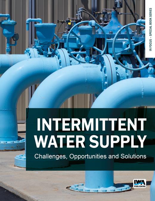 Water Intermidiate Intermittent Water Supply: Challenges, Opportunities and Solutions ...