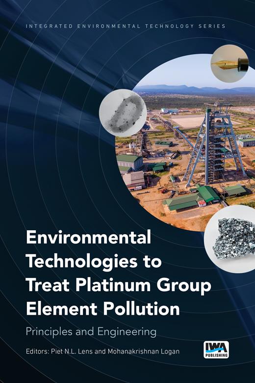 Recovery and refinement techniques for circularity of platinum group ...